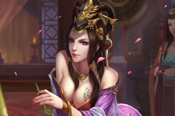 《魔兽世界》宏命令设置的实用技巧