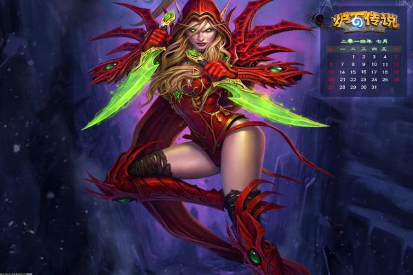 魔兽世界亵渎者鲁尔任务攻略：如何快速获取先知维纶的法杖